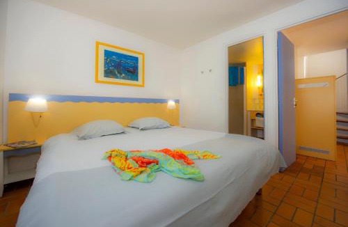 Batz-sur-Mer Apartment | Village Club Goelia Les Voiles blanches