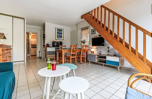 Quiberon House | Village Du Port by Interhome