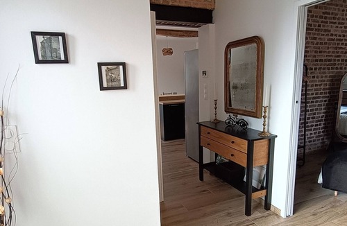 Hautot-Saint-Sulpice House | Vrbo Property