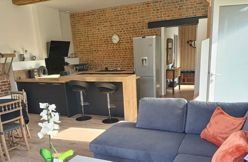 Hautot-Saint-Sulpice House | Vrbo Property