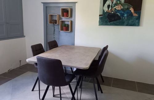 Baillou House | Vrbo Property