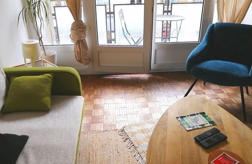Saint-Jean Apartment | Vrbo Property