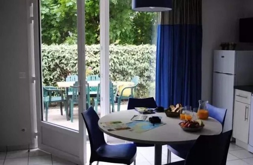 Sarzeau Villa | VVF Gulf of Morbihan Sarzeau Arzon - Cottage 4 rooms 6 people