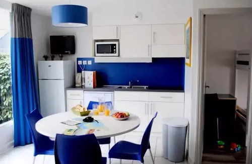 Sarzeau Villa | VVF Gulf of Morbihan Sarzeau Arzon - Cottage 4 rooms 6 people