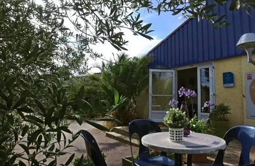 Sarzeau Villa | VVF Gulf of Morbihan Sarzeau Arzon - Cottage 4 rooms 6 people