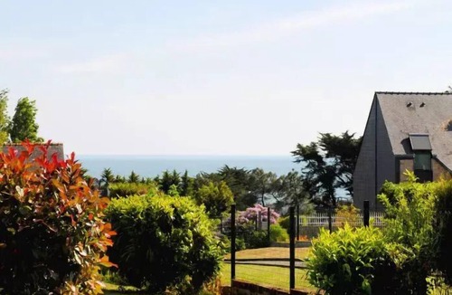 Sarzeau Villa | VVF Gulf of Morbihan Sarzeau Arzon - Cottage 4 rooms 6 people