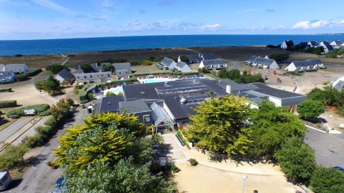 La Turballe Resort | VVF Les Plages de Guérande La Turballe