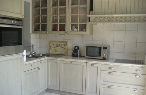 L'Oudon House | Waterfront house "la Lagune" 2 bedrooms + SPA pool access