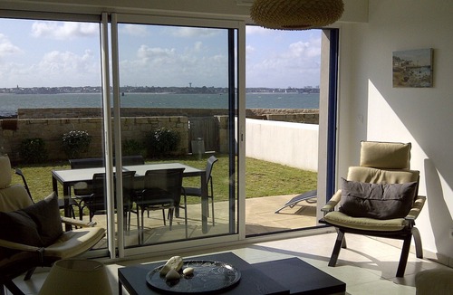 Gavres House | Waterfront house, Gavres, near Quiberon, Morbihan