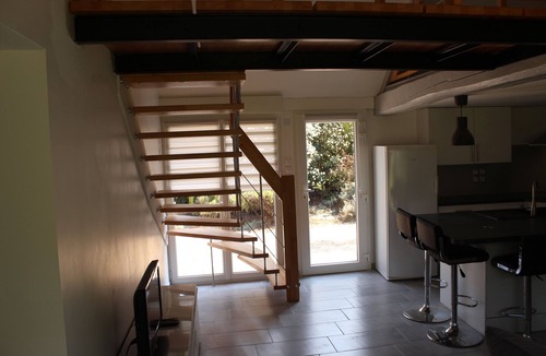 Saint-Amand-Longpre Cottage | Weekly or weekend rentals .