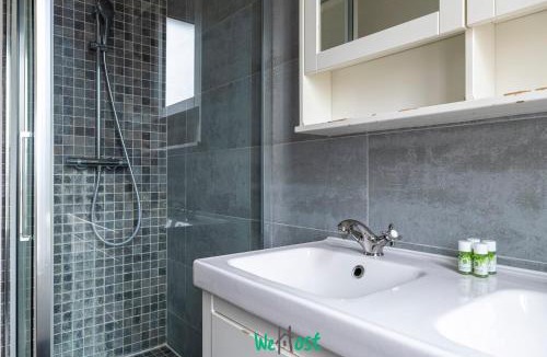 Croulebarbe Apartment | WeHost - Chic & Confort - Près de Denfert-Rochereau