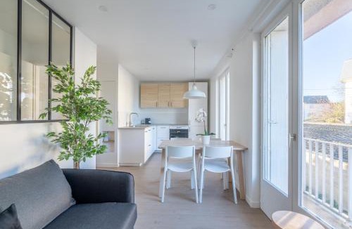 Nogent-le-Rotrou Apartment | Welcome perche ! Appartements 3 étoiles à NOGENT le Rotrou