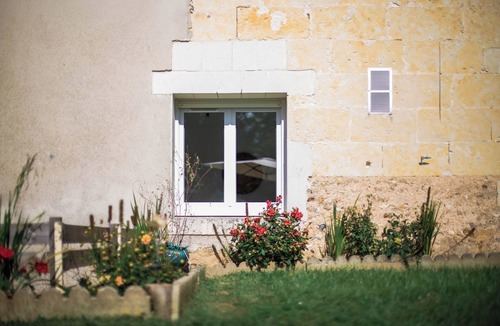 Cogners House | Welcome to Cogners 20 beds with 3 gardens in a quiet village