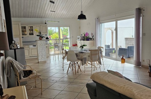Angles House | Welcome to Les Renaudelles