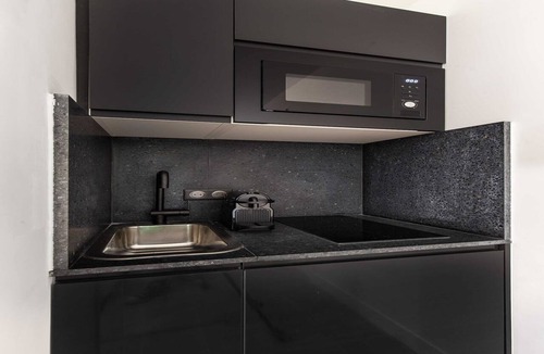 Quartier de Javel Apartment | Welcoming studio - 2P - Beaugrenelle/Eiffel Tower