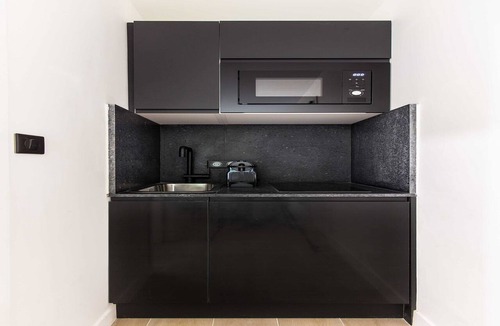 Quartier de Javel Apartment | Welcoming studio - 2P - Beaugrenelle/Eiffel Tower