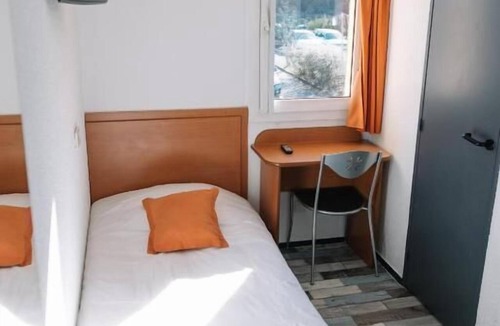 Limoges Hotel | Welcomotel