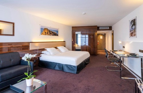 Le Pouliguen Hotel | Westotel Le Pouliguen