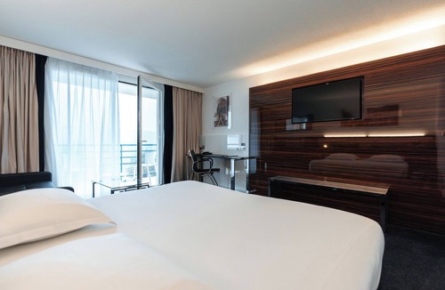 La Chapelle-sur-Erdre Hotel | Westotel Nantes Atlantique