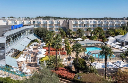 La Chapelle-sur-Erdre Hotel | Westotel Nantes Atlantique