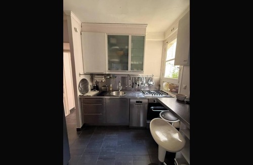 Quartier de l'Ecole-Militaire Apartment | WITHIN WALKING DISTANCE, SAINT GERMAIN AS LES INVALIDES, THE RODIN MUSEUM,