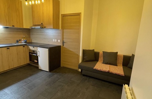 Chaillot Apartment | Wonderful apartment close to Eifel tower