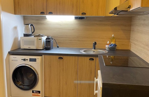 Chaillot Apartment | Wonderful apartment close to Eifel tower