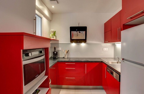 Saint-Philibert House | Wonderful private villa for 8 guests with WIFI, TV, terrace and pets allowed
