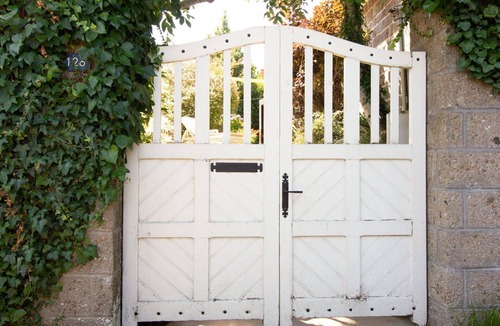 Saint-Lunaire House | Wonderful private villa for 5 people with WIFI, TV, terrace and pets allowed