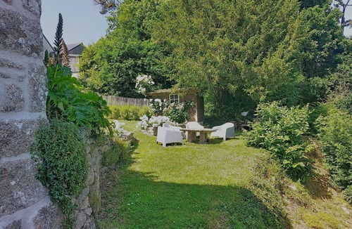 Kergouric House | Wonderful private villa for 4 people with WIFI and terrace