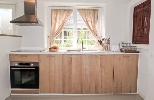 Paimpol Villa | Wonderful villa for 5 guests with WIFI and TV