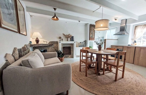Paimpol Villa | Wonderful villa for 5 guests with WIFI and TV