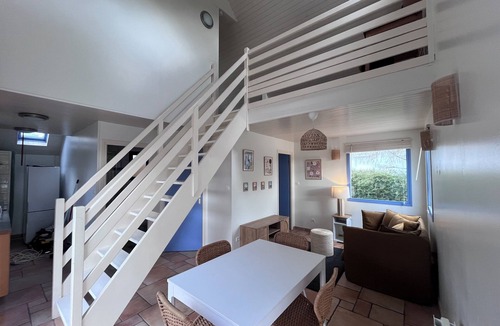 Crach House | Wooden house