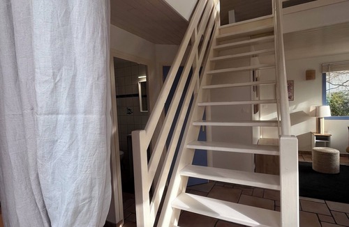 Crach House | Wooden house