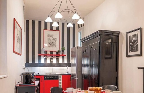 Republique Apartment | Your 5-star cocoon in the heart of Le Mans