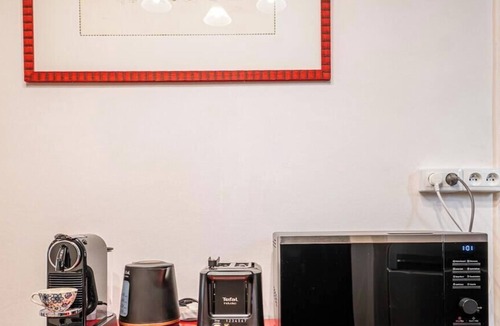 Republique Apartment | Your 5-star cocoon in the heart of Le Mans