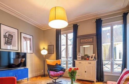 Republique Apartment | Your 5-star cocoon in the heart of Le Mans