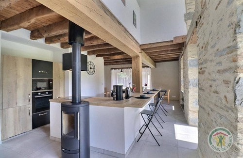 Maure-de-Bretagne House | Yvonne and Joseph's Le Havre