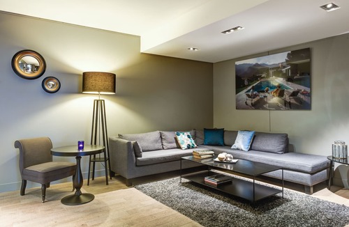 Quartier de Rochechouart Hotel | ZE Hotel