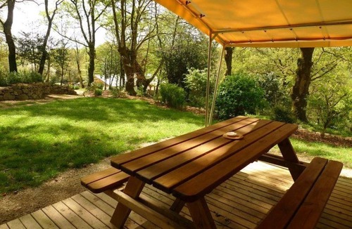 Inguiniel House | ZEcamping 3 étoiles pet friendly locatif 32m2 2 pers