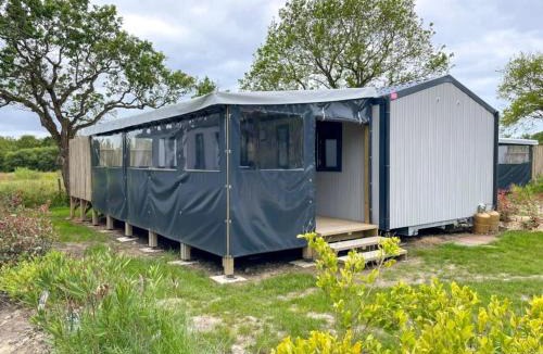 Les Moutiers-en-Retz Other | ZEcamping 3 animaux acceptés club enfant piscine couverte