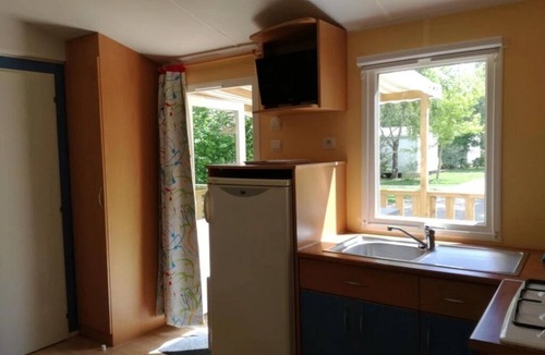 Apremont House | ZEcamping 4 étoiles piscine couverte pet friendly sauna locatif TV