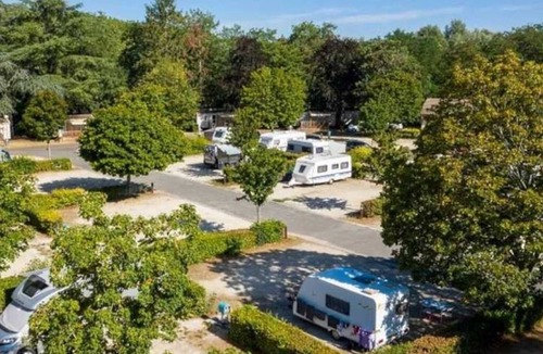 Pont-Aven House | ZEcamping 4* piscine couverte toboggans locatif 36m2 8 pers