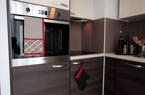 Sevres Apartment | Zenao Appart'hôtels Sèvres