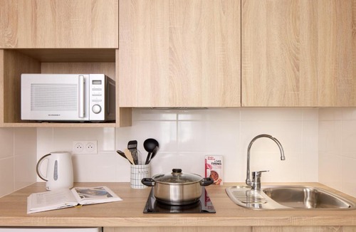 Cherbourg-en-Cotentin Apartment | Zenitude Hôtel-Résidences Cherbourg
