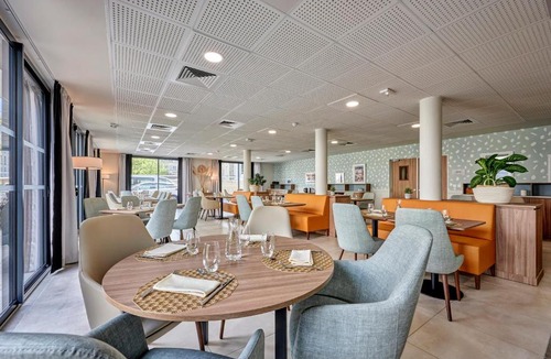 Cherbourg-en-Cotentin Apartment | Zenitude Hôtel-Résidences Cherbourg