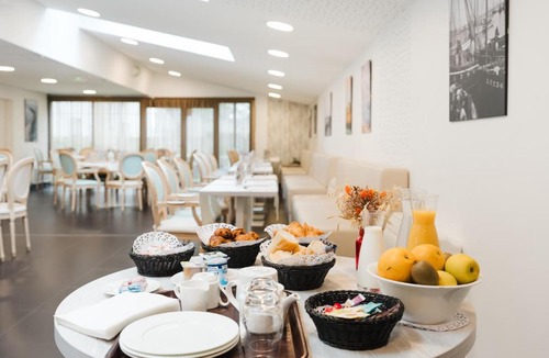 La Marne Apartment | Zenitude Hôtel-Résidences Saint-Malo