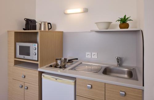 Olivet Apartment | Zenitude Hôtel-Résidences Orléans Sud Zenith