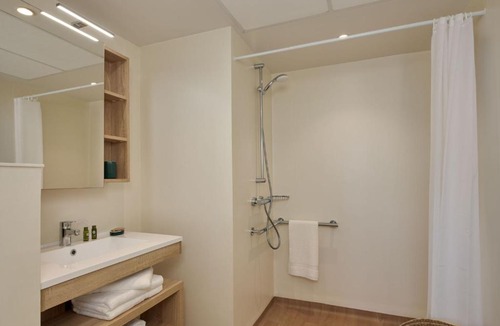 Rouen Apartment | Zenitude Hôtel-Résidences Rouen