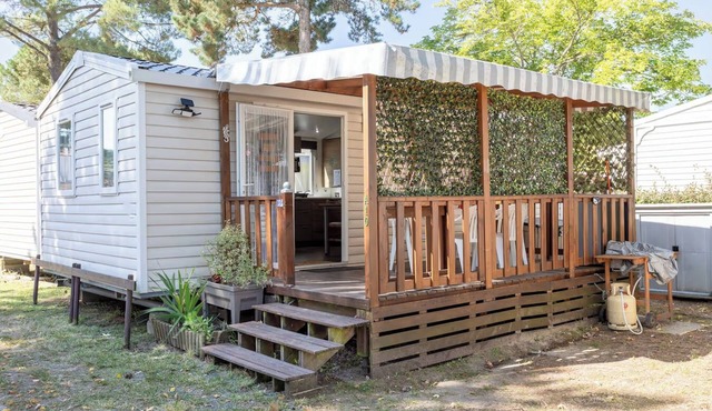 2 Bed - Sleeps 4 - On-Site Activities - Near Beach